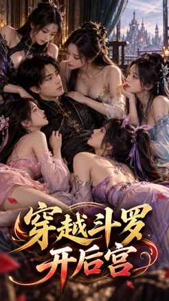 穿越鬥羅開後宮