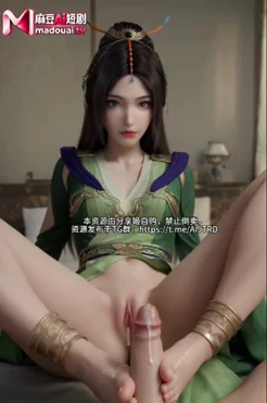 古風美女獨享全套吹拉彈唱服務