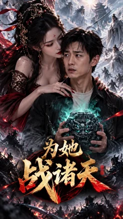 爲她戰諸天